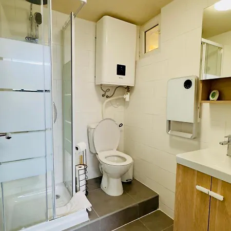 Cosy A * Guilliers
